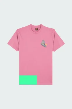 Melting Hand - T-shirt | Rose*SANTA CRUZ Online
