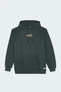 Memories - Hoodie | Vert*JACKER Best
