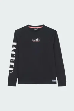 Memories - T-shirt | Noir*JACKER Outlet