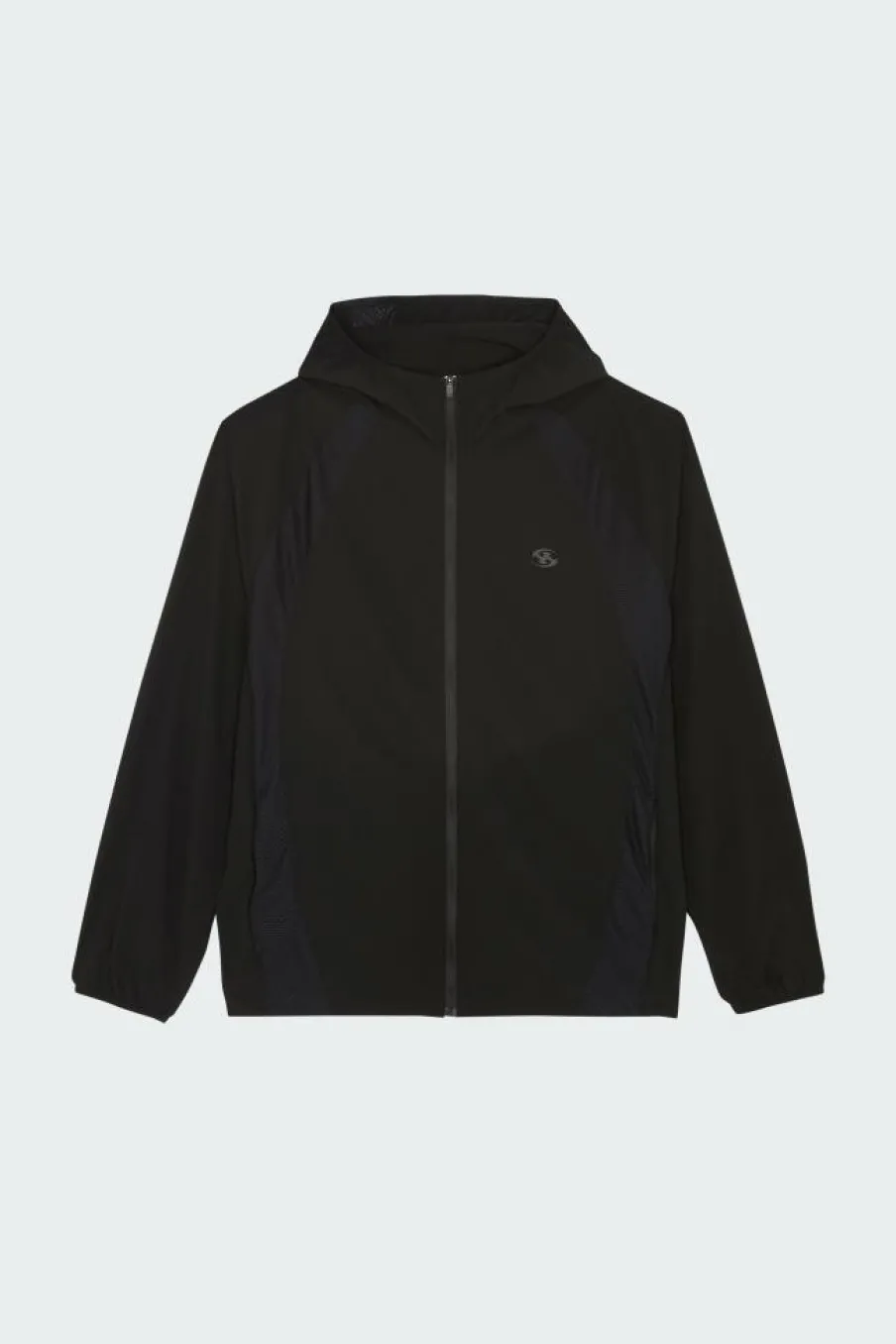 MESH - Veste | Noir*SAN SAN GEAR Outlet