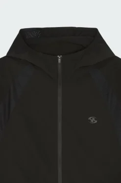 MESH - Veste | Noir*SAN SAN GEAR Outlet