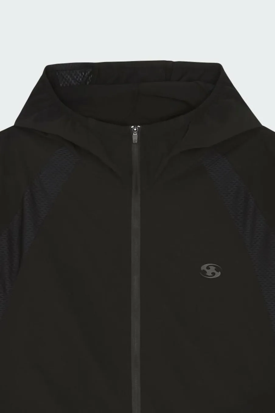 MESH - Veste | Noir*SAN SAN GEAR Outlet