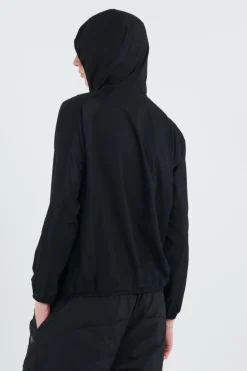 MESH - Veste | Noir*SAN SAN GEAR Outlet