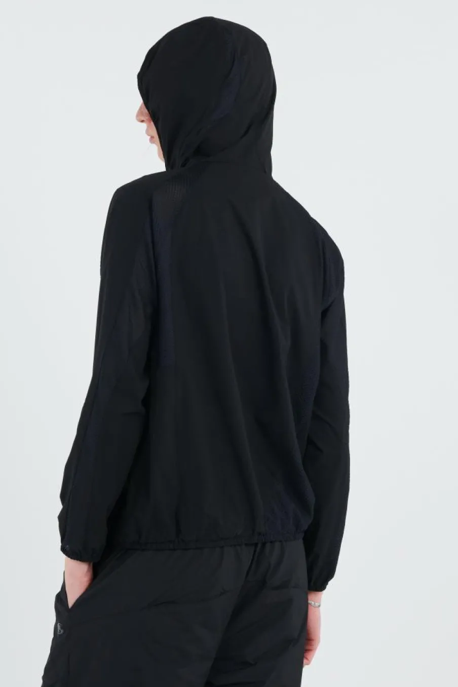 MESH - Veste | Noir*SAN SAN GEAR Outlet
