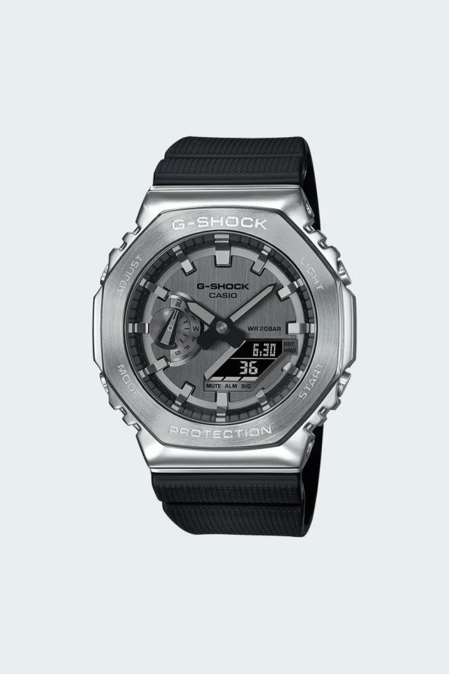 MET - Montre | Gris*CASIO G-SHOCK Sale