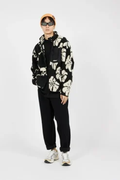 Meyer Freestyle - Veste | Multicolore*SANTA CRUZ Clearance