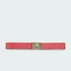 MFG OGSC Belt - Ceinture | Rouge*SANTA CRUZ Discount