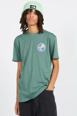 MFG OGSC T-Shirt - T-shirt | Vert*SANTA CRUZ Hot