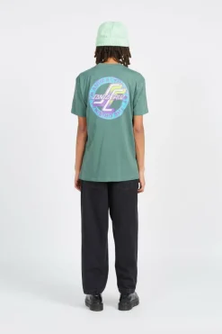 MFG OGSC T-Shirt - T-shirt | Vert*SANTA CRUZ Hot