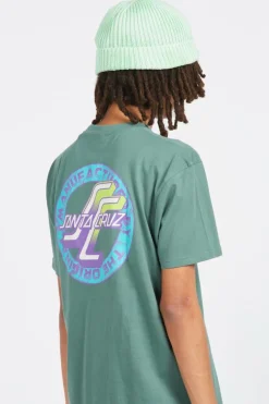 MFG OGSC T-Shirt - T-shirt | Vert*SANTA CRUZ Hot