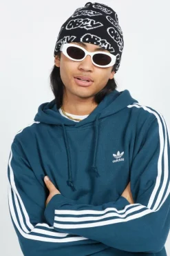 MICRO JVA JAVE - Bonnet | Noir*OBEY Online