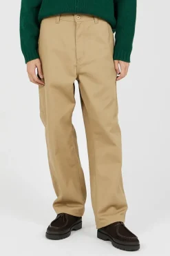 Midland Single Knee Pant - Pantalon | Beige*CARHARTT WIP Clearance