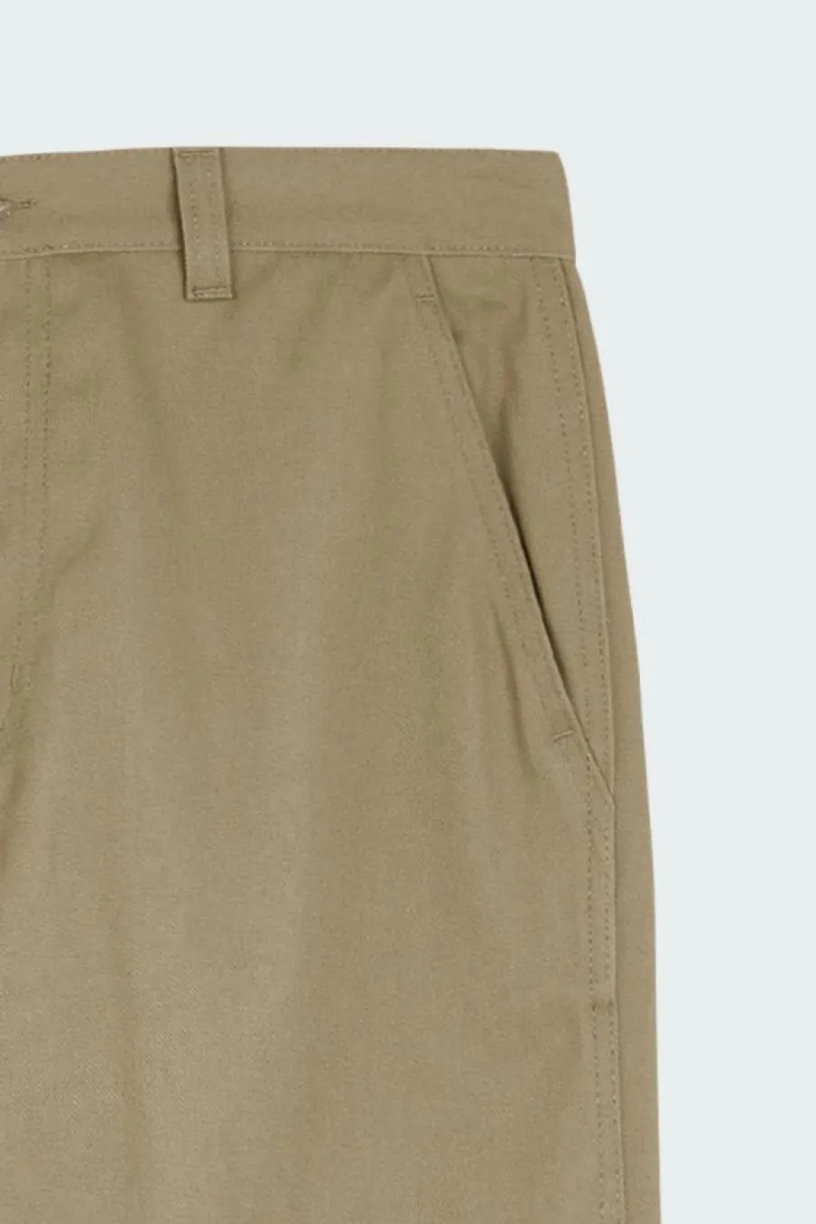 Midland Single Knee Pant - Pantalon | Beige*CARHARTT WIP Clearance