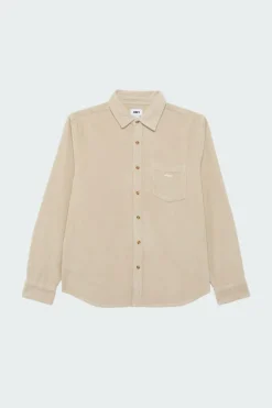 MIES SIG SIVE - Chemise | Beige*OBEY Outlet