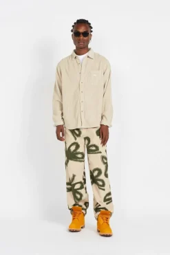MIES SIG SIVE - Chemise | Beige*OBEY Outlet