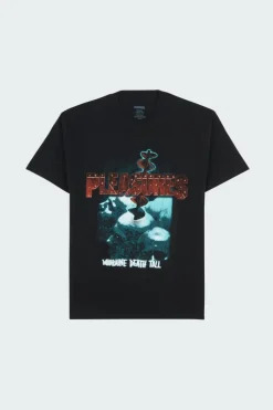 MIGRAINE T-SHIRT - T-shirt | Noir*PLEASURES Sale