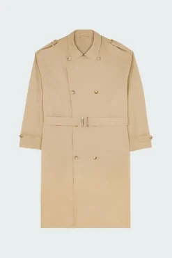 MILES TRENCHCOAT - Veste | Beige*LES DEUX Discount