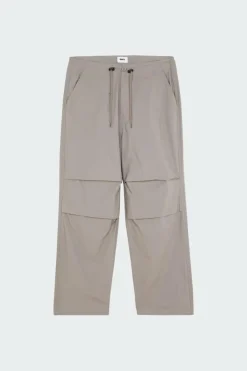 MINA PARACHUTE - Pantalon parachute |*OBEY Hot