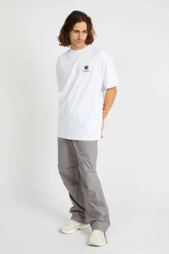 MINA PARACHUTE - Pantalon parachute |*OBEY Hot