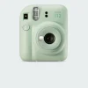 mini 12 Green - Appareil photo | Vert*FUJIFILM Hot