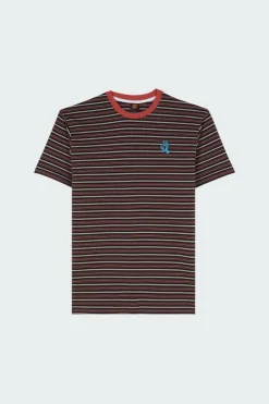 Mini Hand Stripe - T-shirt | Multicolore*SANTA CRUZ Online