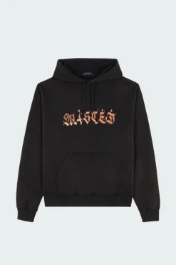 MIRAGE HOODIE - Hoodie | Noir*WASTED Hot