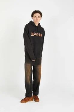 MIRAGE HOODIE - Hoodie | Noir*WASTED Hot