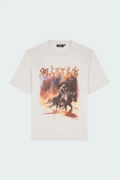 MIRAGE T - T-shirt | Blanc*WASTED Outlet