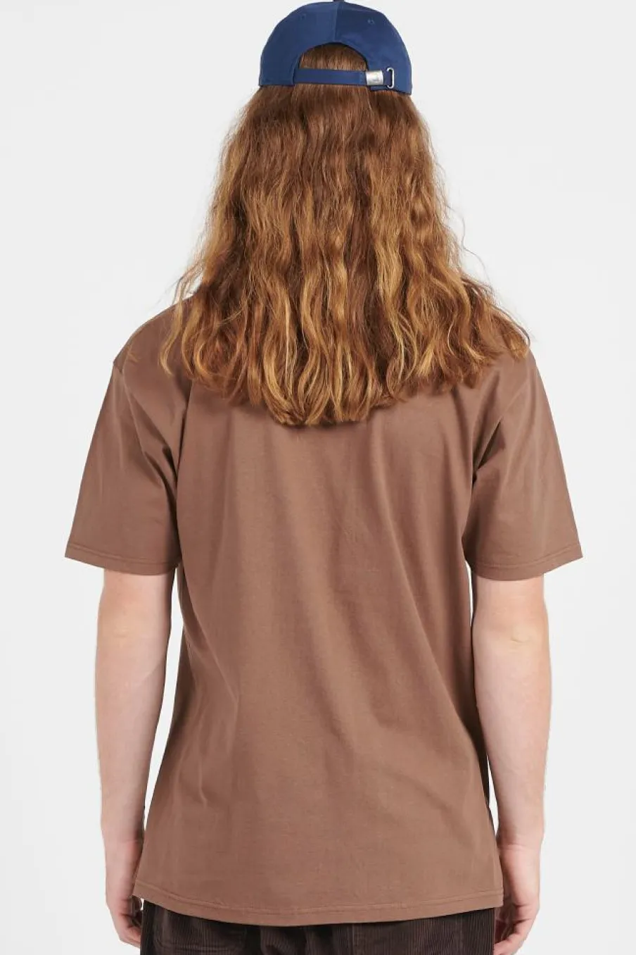 MISERY OVES COM - T-shirt | Marron*OBEY Hot