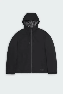 MITO JACKET - Imperméable | Noir*RAINS Best