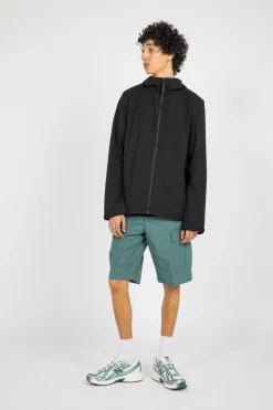 MITO JACKET - Imperméable | Noir*RAINS Best