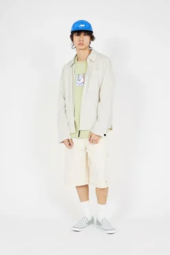 MITO OVERSHIRT - Coupe-vent | Blanc*RAINS Sale