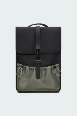 MIX BACKPACK MINI - Sac à dos | Noir*RAINS Outlet