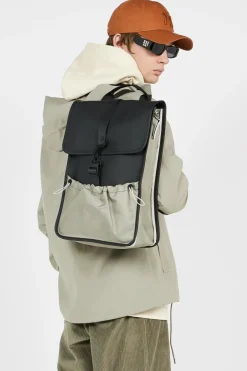 MIX BACKPACK MINI - Sac à dos | Noir*RAINS Outlet