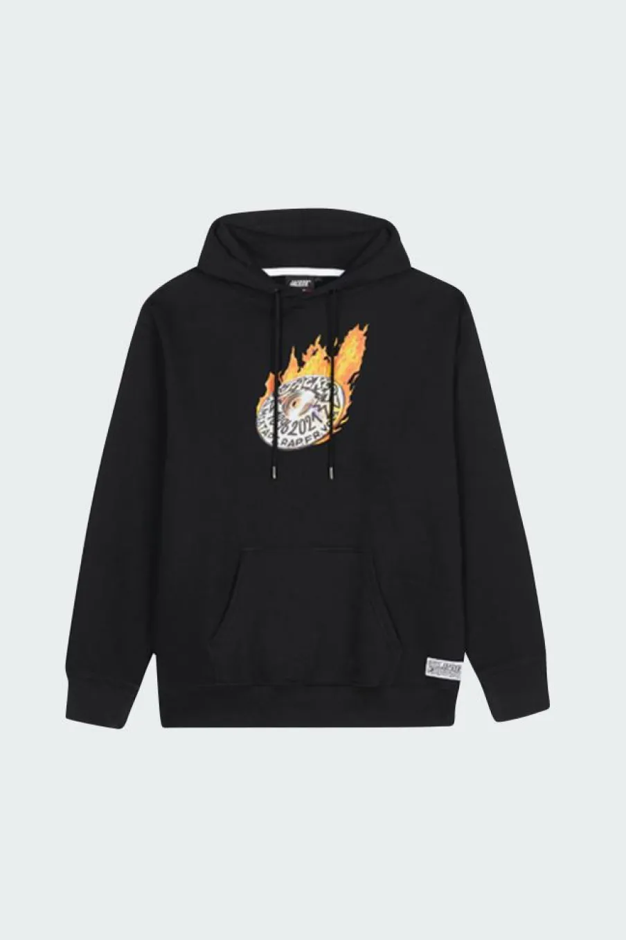 MIXTAPE - Hoodie | Noir*JACKER Online
