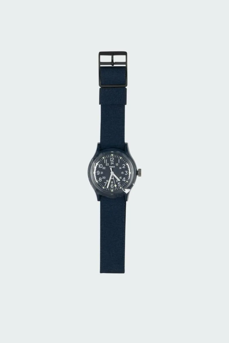 MK1 - Montre | Bleu*TIMEX ARCHIVE Outlet