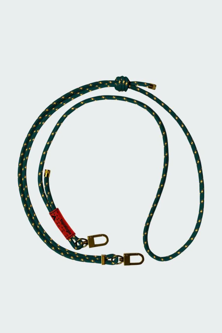 6.0mm Rope Strap - Cordon de téléphone |*TOPOLOGIE Outlet