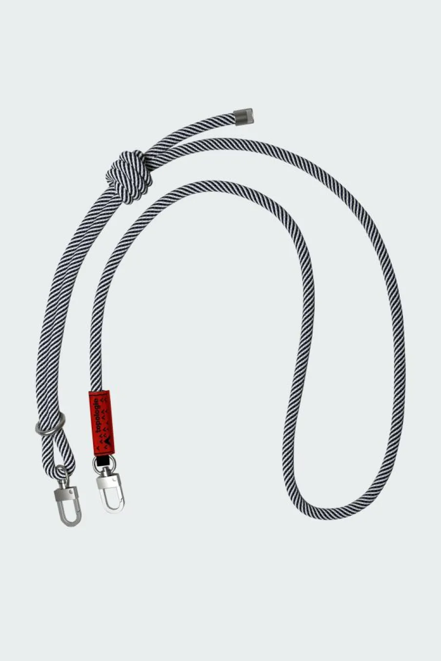 8.0mm Rope Strap - Cordon de téléphone | icolore*TOPOLOGIE Hot