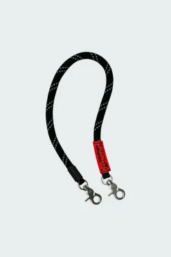 10mm Rope Strap - Sangle | Noir*TOPOLOGIE Online