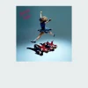 MÅNESKIN - RUSH! - VINYLE ALBUM | Multicolore*SONY MUSIC Outlet