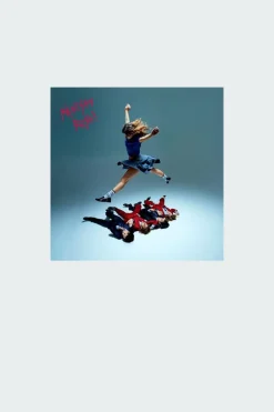 MÅNESKIN - RUSH! - VINYLE ALBUM | Multicolore*SONY MUSIC Outlet