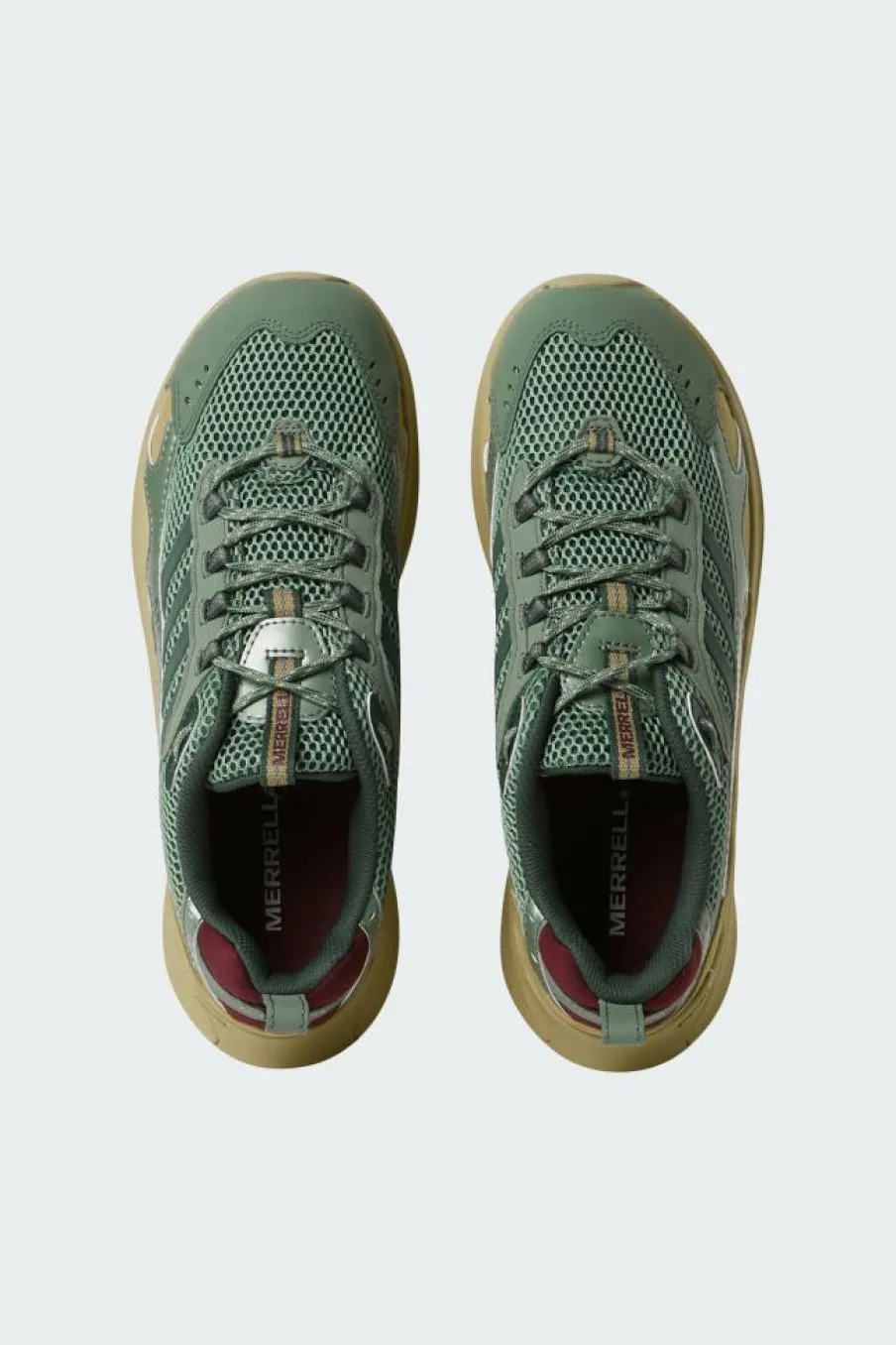 MOAB SPEED 2 VENT - Baskets | Vert*MERRELL New