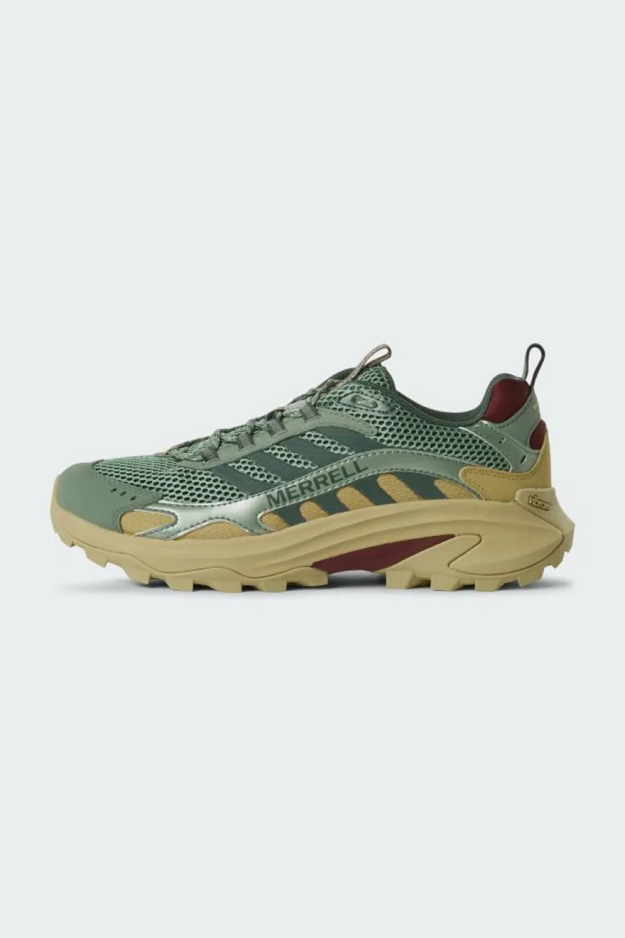 MOAB SPEED 2 VENT - Baskets | Vert*MERRELL New
