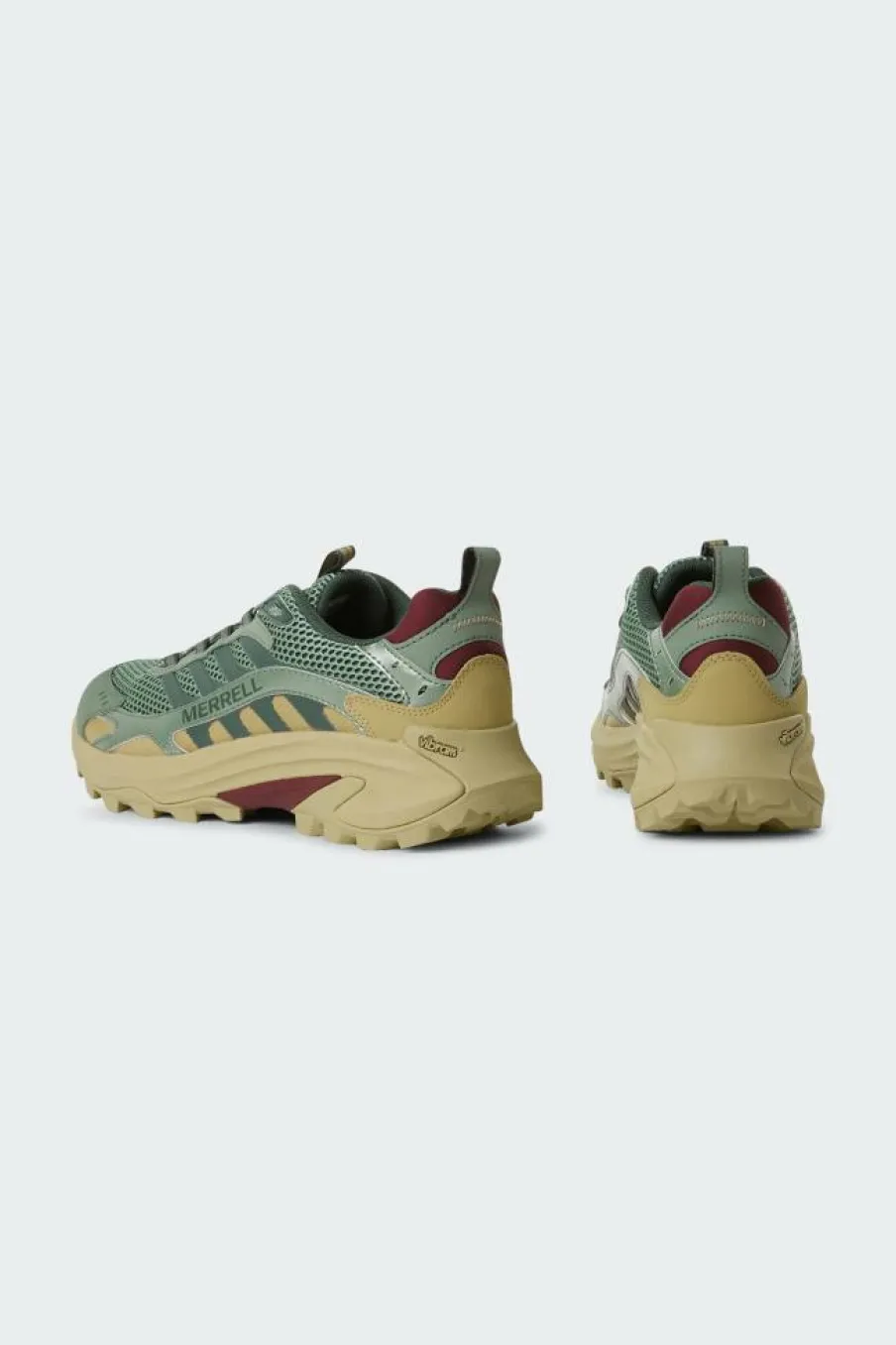 MOAB SPEED 2 VENT - Baskets | Vert*MERRELL New