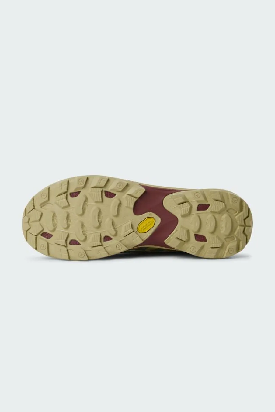 MOAB SPEED 2 VENT - Baskets | Vert*MERRELL New