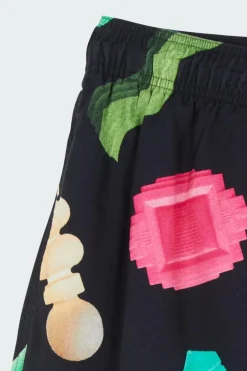 MODULAR - Short | Multicolore*EDWIN Hot