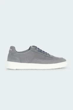 MONDO 2 0 RIP - Baskets | Gris*FILLING PIECES