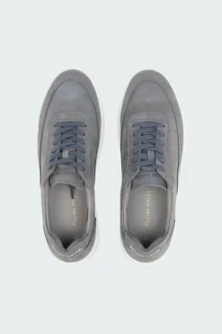 MONDO 2 0 RIP - Baskets | Gris*FILLING PIECES