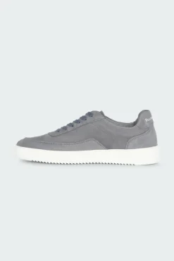 MONDO 2 0 RIP - Baskets | Gris*FILLING PIECES