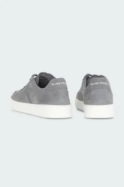 MONDO 2 0 RIP - Baskets | Gris*FILLING PIECES